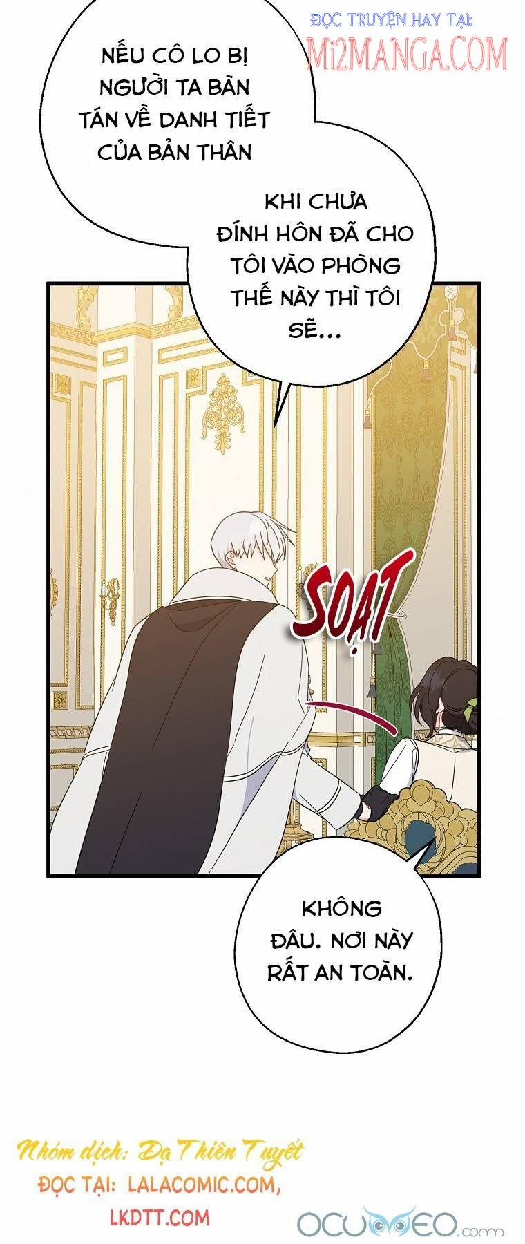 Trở Thành Con Gái Nhà Tài Phiệt 37.5 trang 16