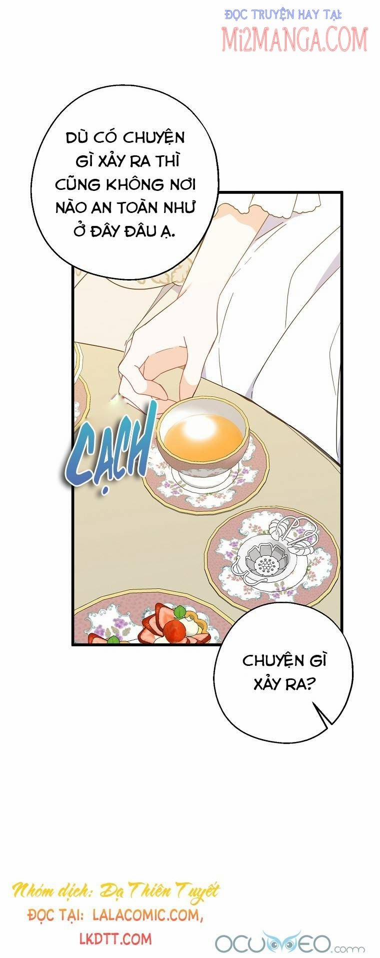 Trở Thành Con Gái Nhà Tài Phiệt 37.5 trang 17