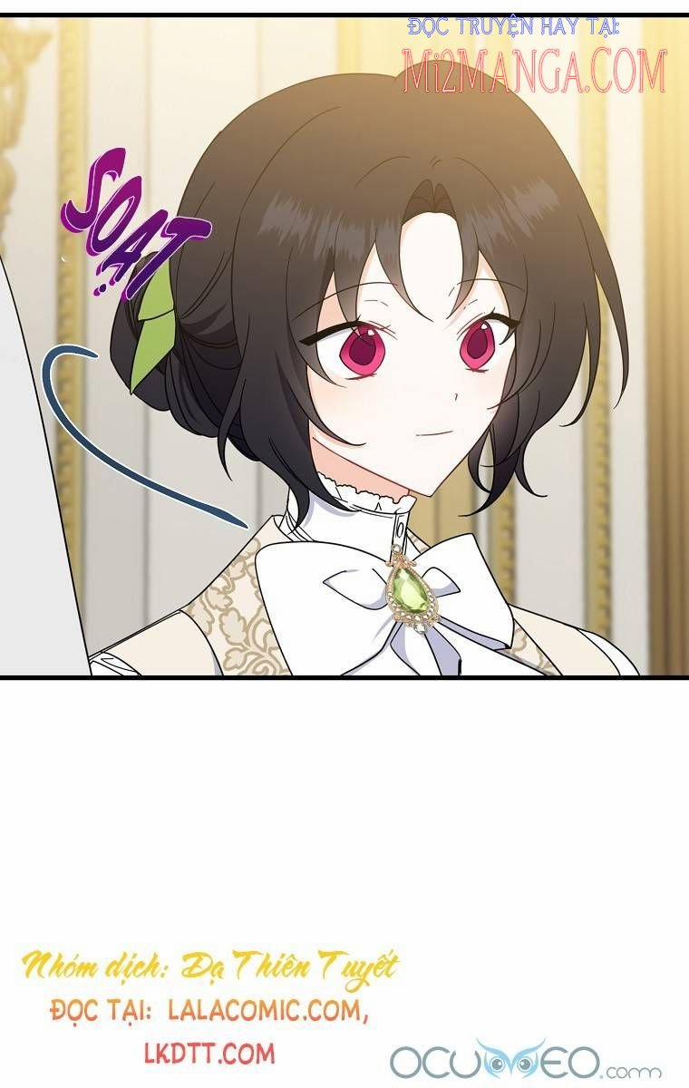 Trở Thành Con Gái Nhà Tài Phiệt 37.5 trang 26