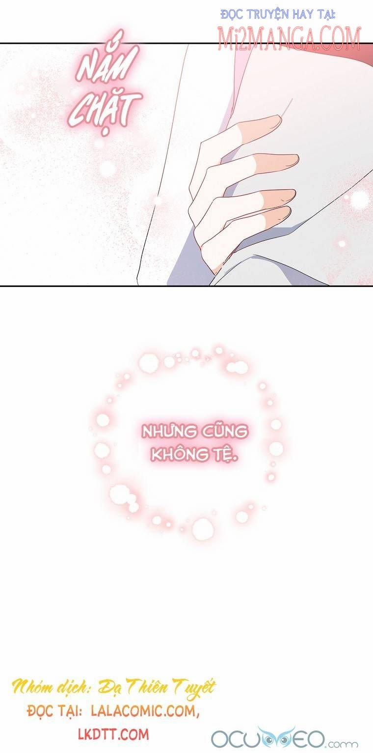 Trở Thành Con Gái Nhà Tài Phiệt 37.5 trang 29