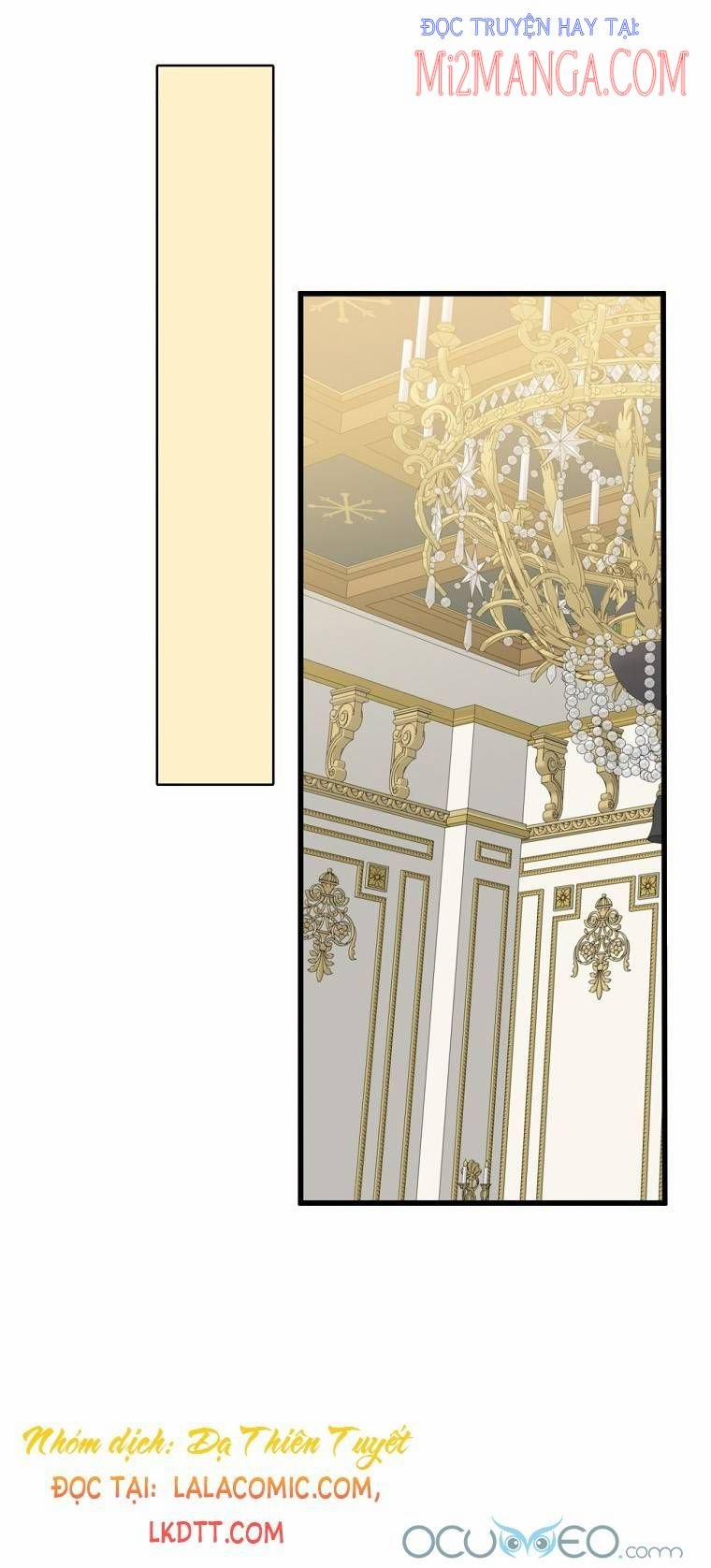 Trở Thành Con Gái Nhà Tài Phiệt 37.5 trang 3