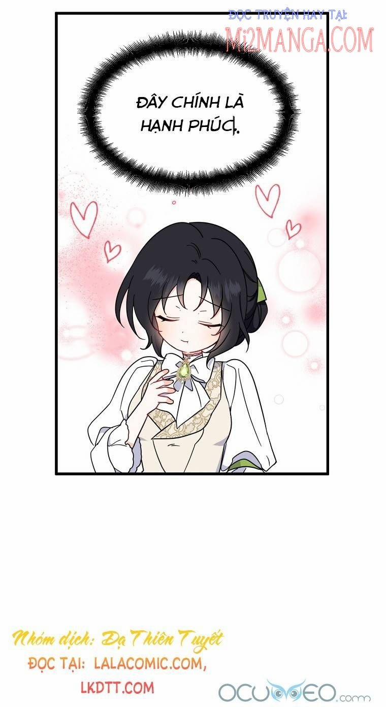 Trở Thành Con Gái Nhà Tài Phiệt 37.5 trang 5