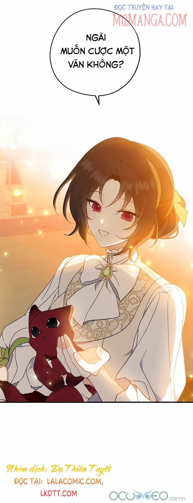 Trở Thành Con Gái Nhà Tài Phiệt 37 trang 10