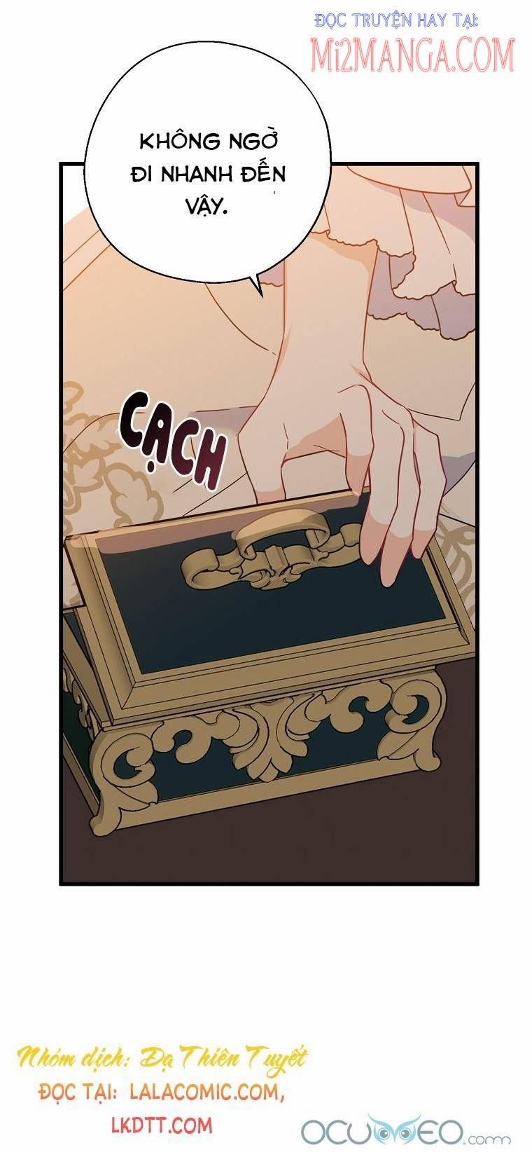 Trở Thành Con Gái Nhà Tài Phiệt 37 trang 2