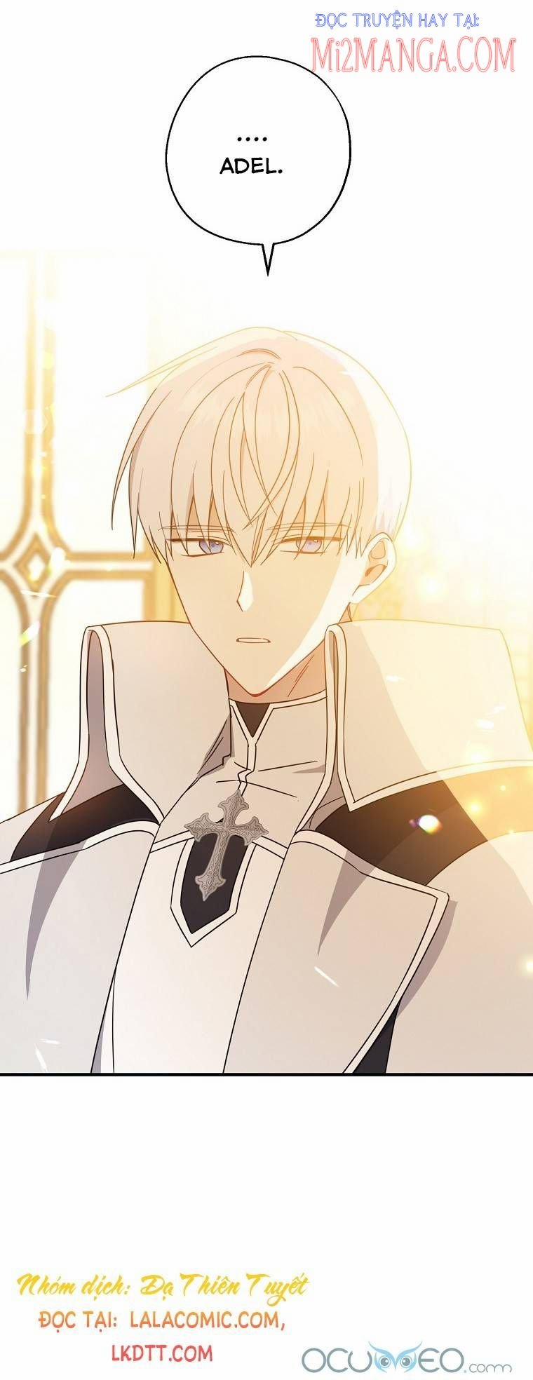 Trở Thành Con Gái Nhà Tài Phiệt 37 trang 21