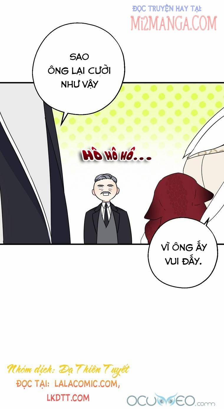 Trở Thành Con Gái Nhà Tài Phiệt 37 trang 23