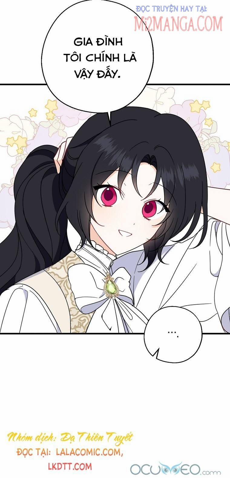 Trở Thành Con Gái Nhà Tài Phiệt 37 trang 4