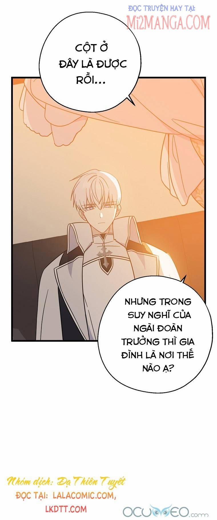 Trở Thành Con Gái Nhà Tài Phiệt 37 trang 5