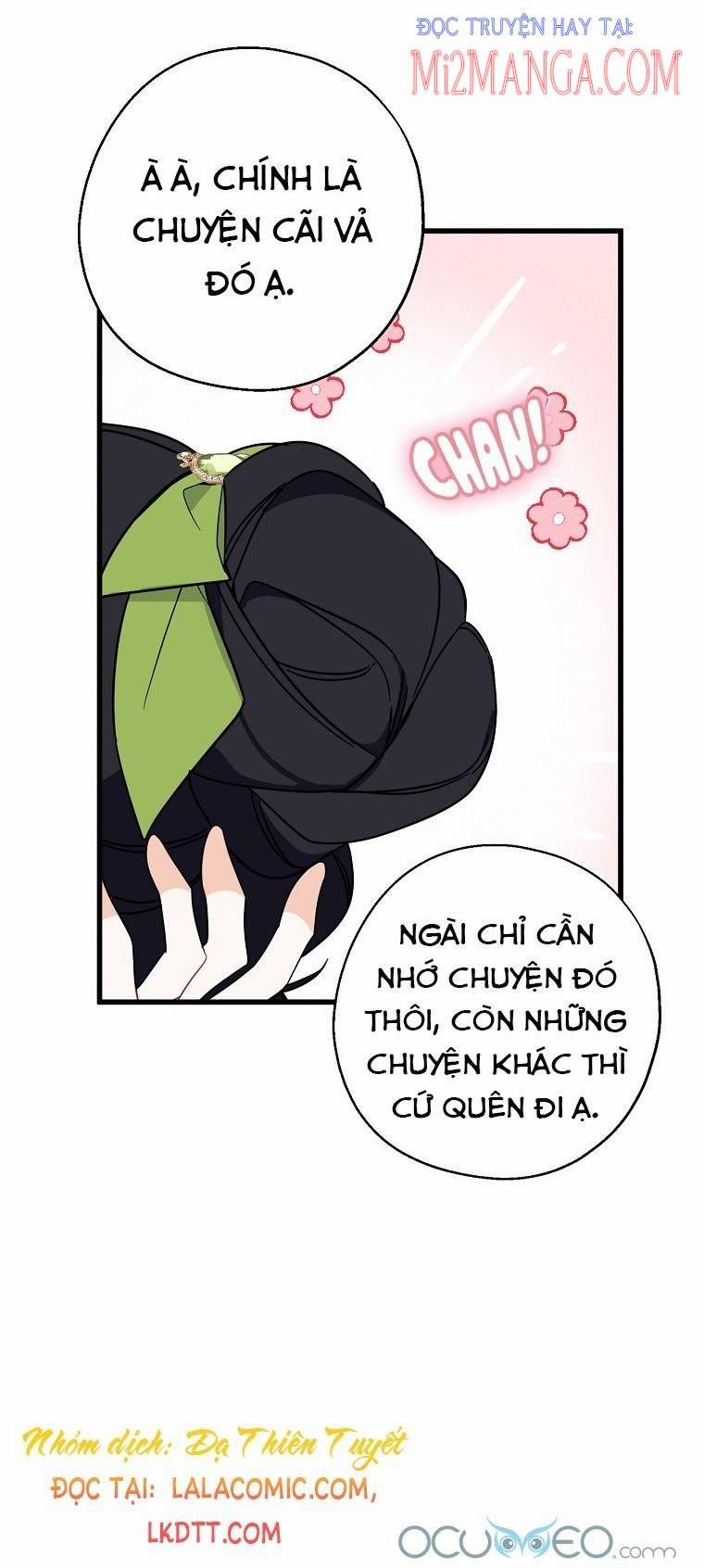 Trở Thành Con Gái Nhà Tài Phiệt 37 trang 7