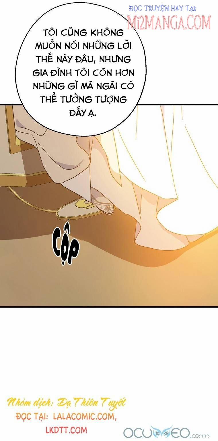 Trở Thành Con Gái Nhà Tài Phiệt 37 trang 8