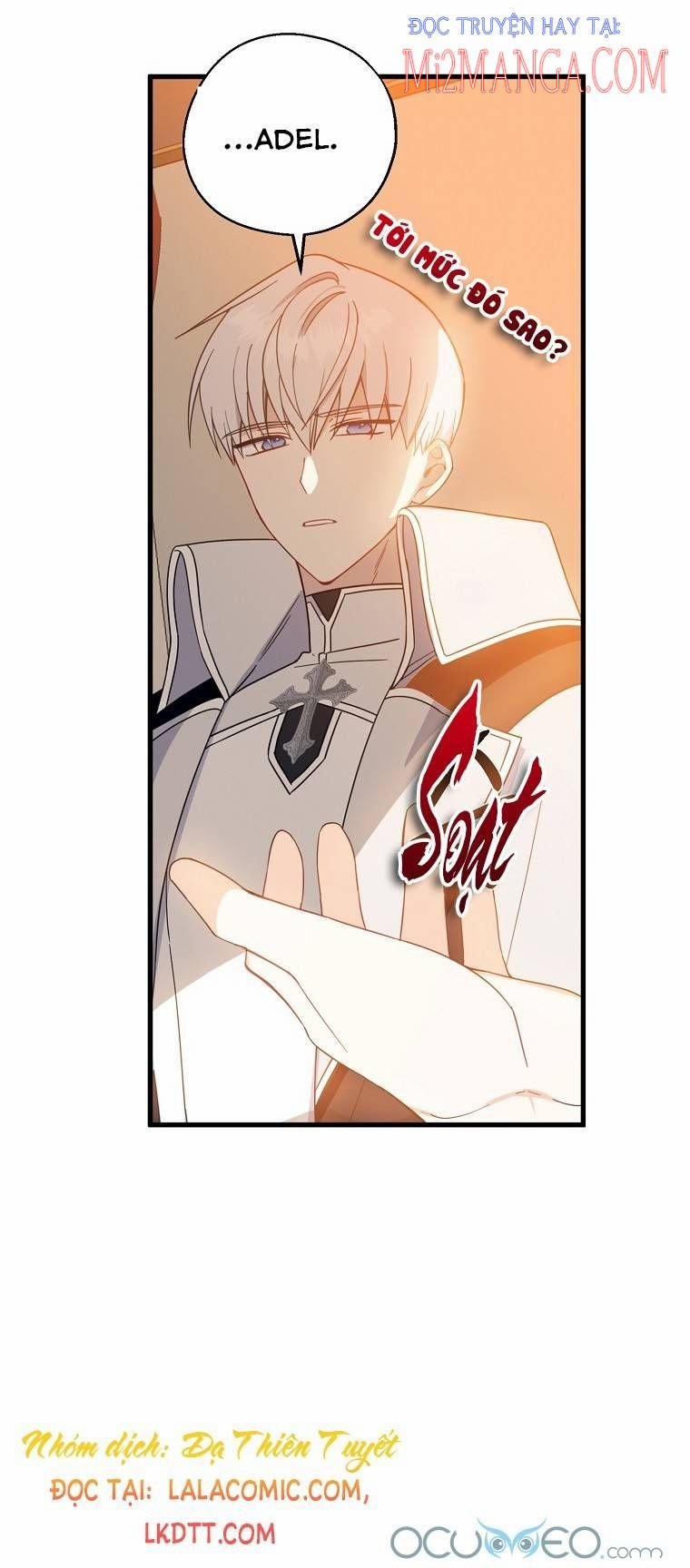 Trở Thành Con Gái Nhà Tài Phiệt 37 trang 9