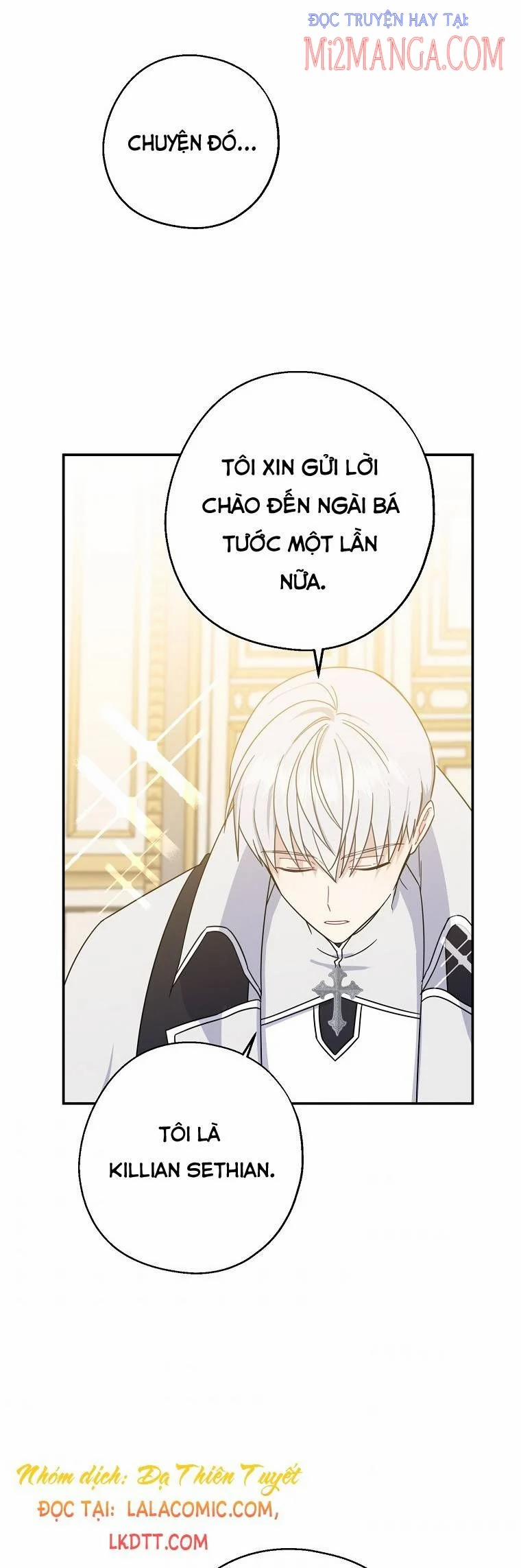 Trở Thành Con Gái Nhà Tài Phiệt 38.5 trang 2