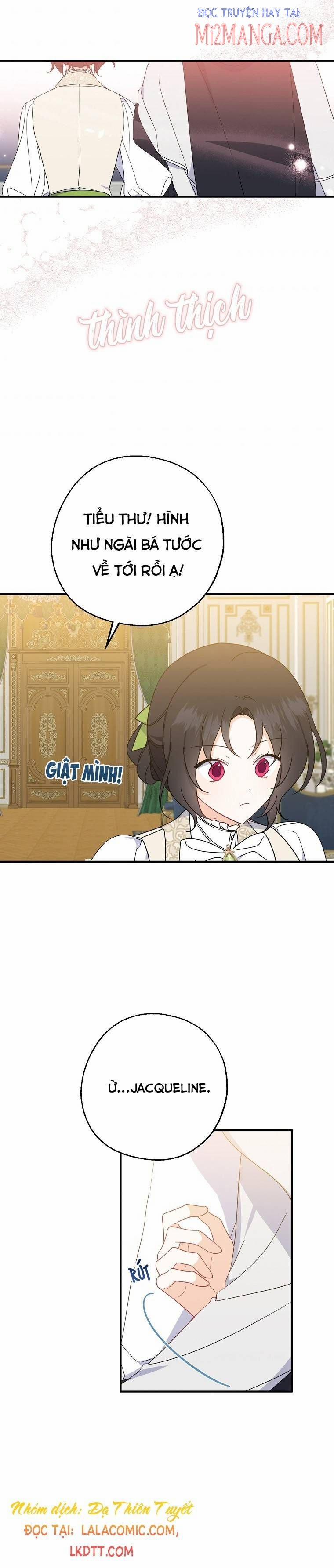 Trở Thành Con Gái Nhà Tài Phiệt 38 trang 1