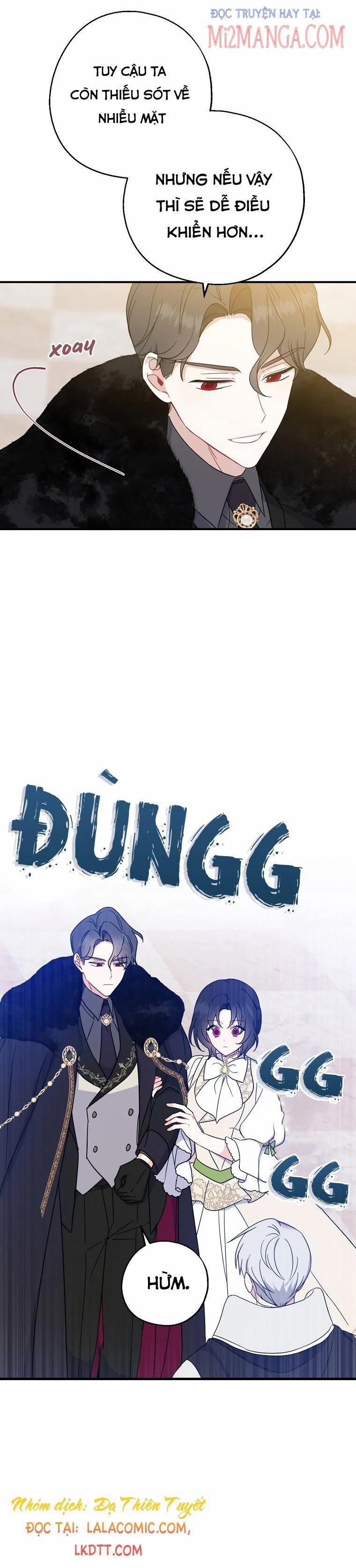 Trở Thành Con Gái Nhà Tài Phiệt 38 trang 13