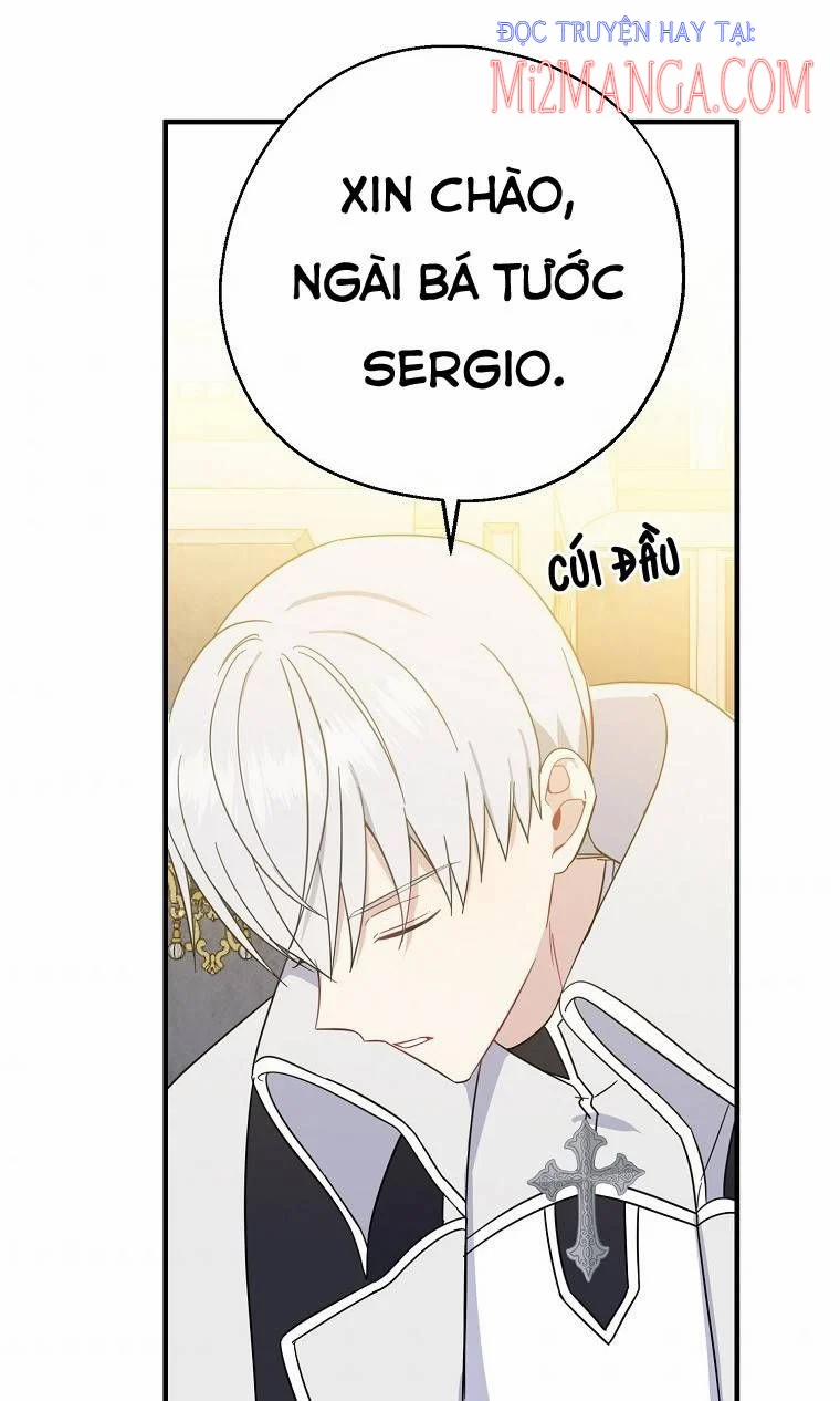 Trở Thành Con Gái Nhà Tài Phiệt 38 trang 14