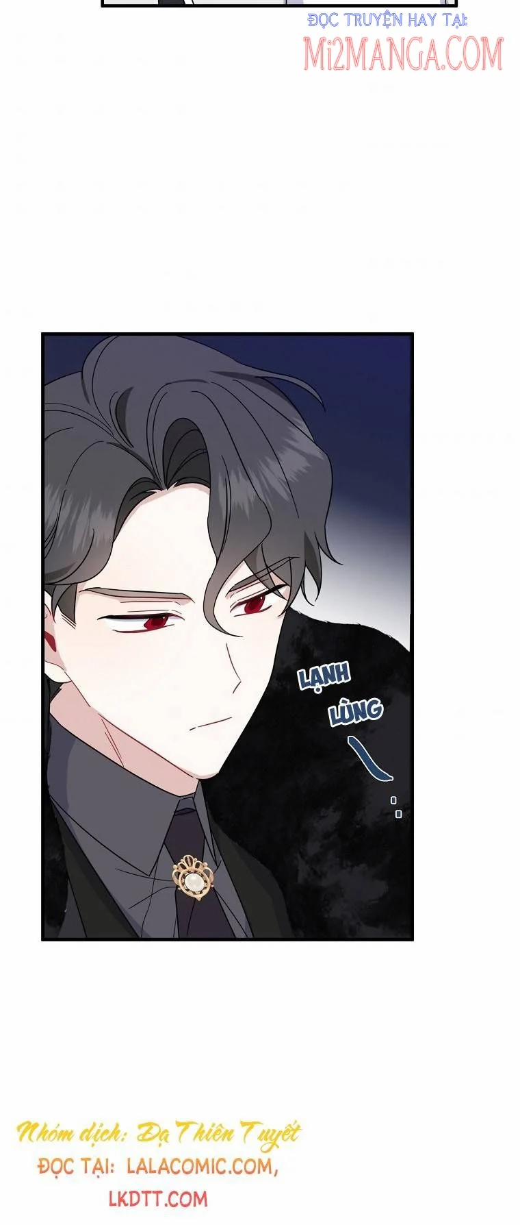 Trở Thành Con Gái Nhà Tài Phiệt 38 trang 15