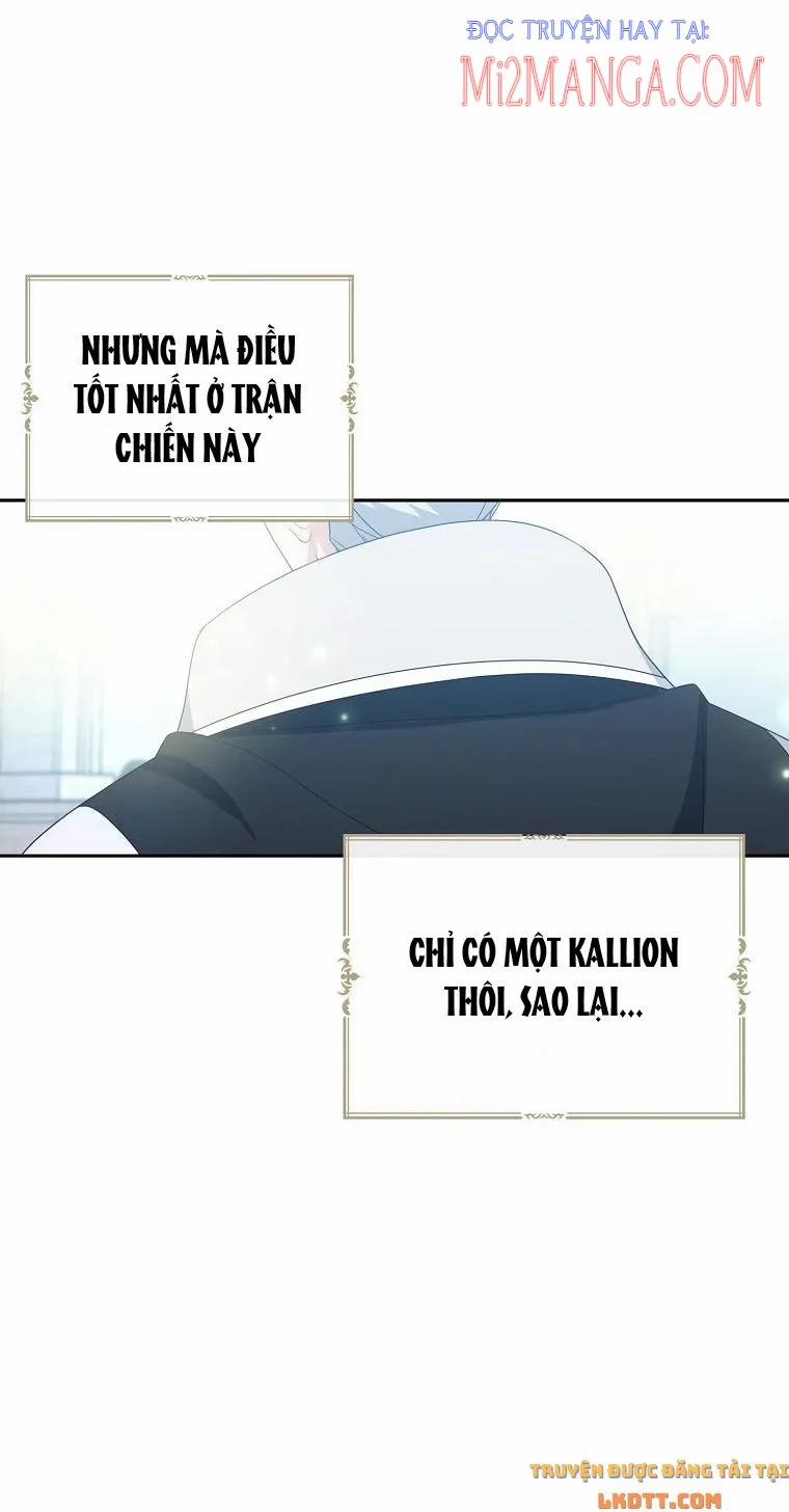 Trở Thành Con Gái Nhà Tài Phiệt 39.5 trang 13