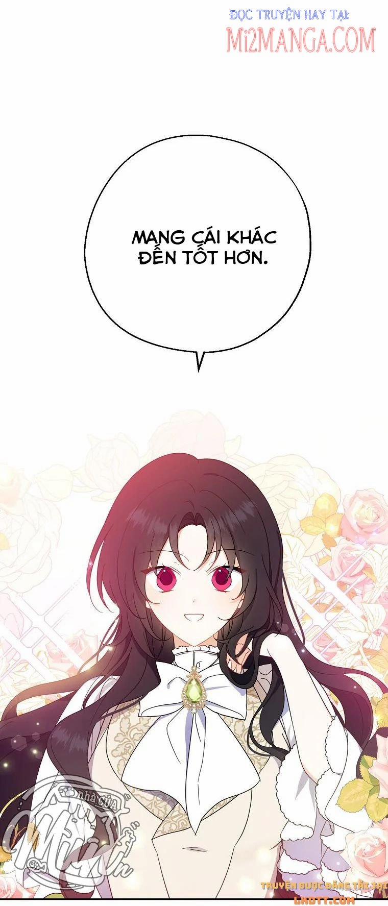 Trở Thành Con Gái Nhà Tài Phiệt 39.5 trang 30