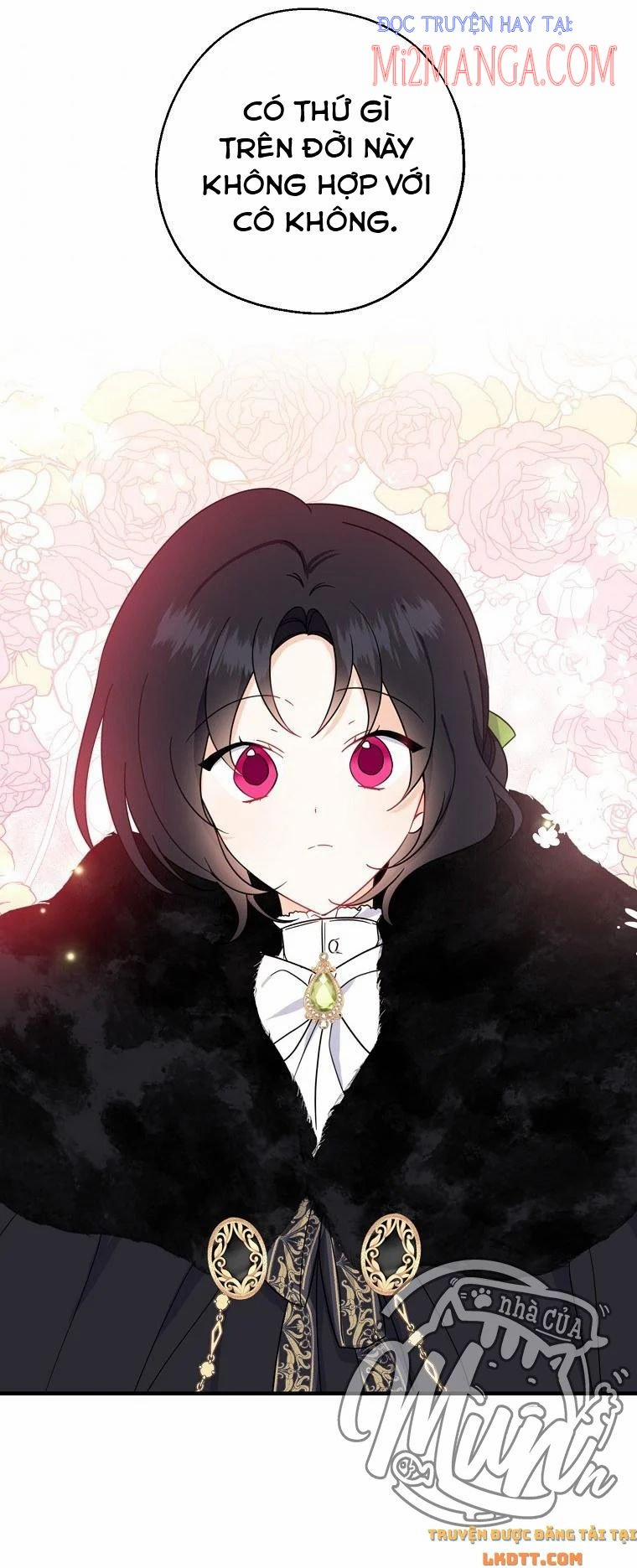 Trở Thành Con Gái Nhà Tài Phiệt 39.5 trang 4