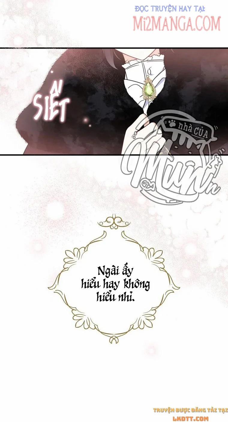 Trở Thành Con Gái Nhà Tài Phiệt 39.5 trang 9