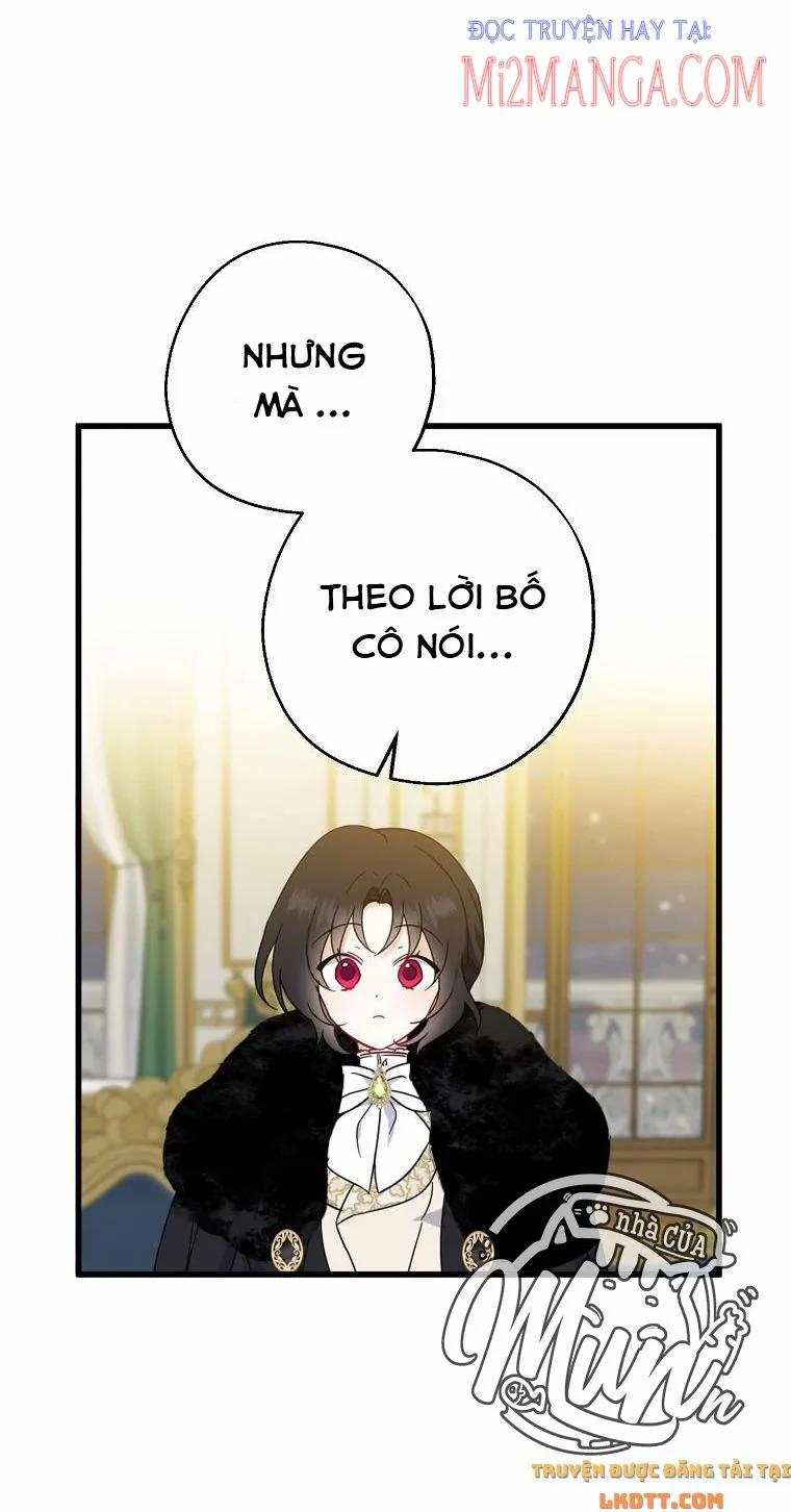 Trở Thành Con Gái Nhà Tài Phiệt 39 trang 10