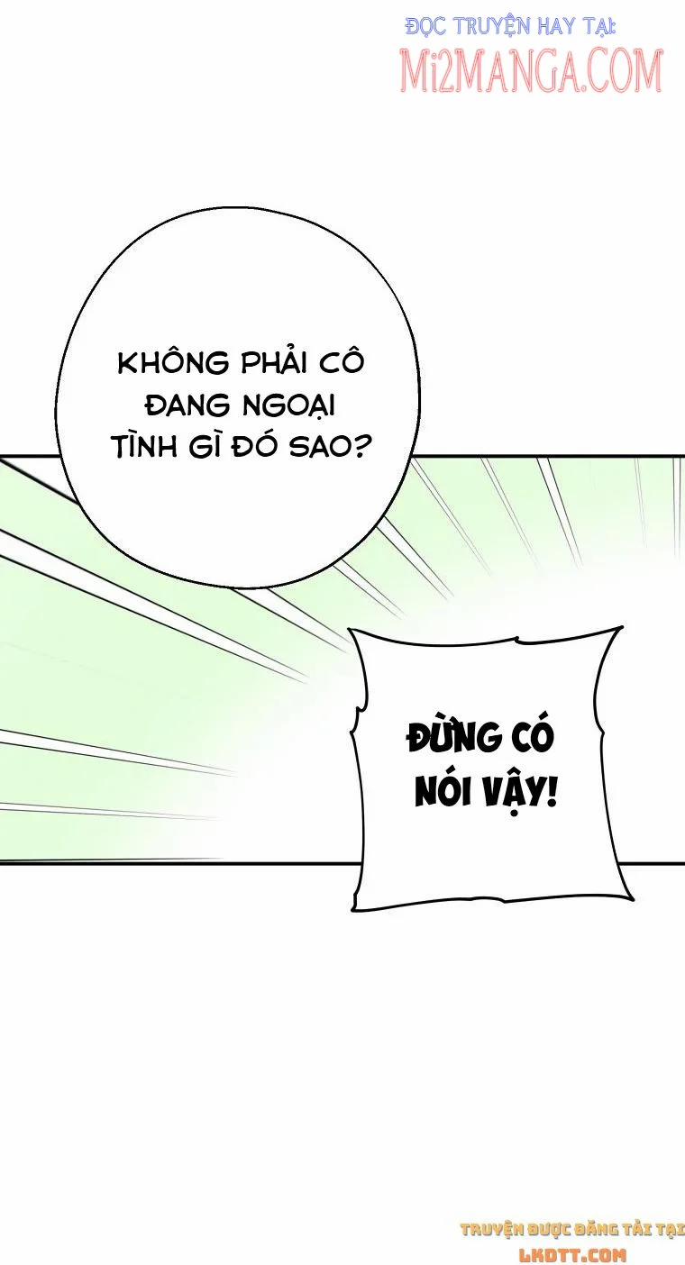 Trở Thành Con Gái Nhà Tài Phiệt 39 trang 11