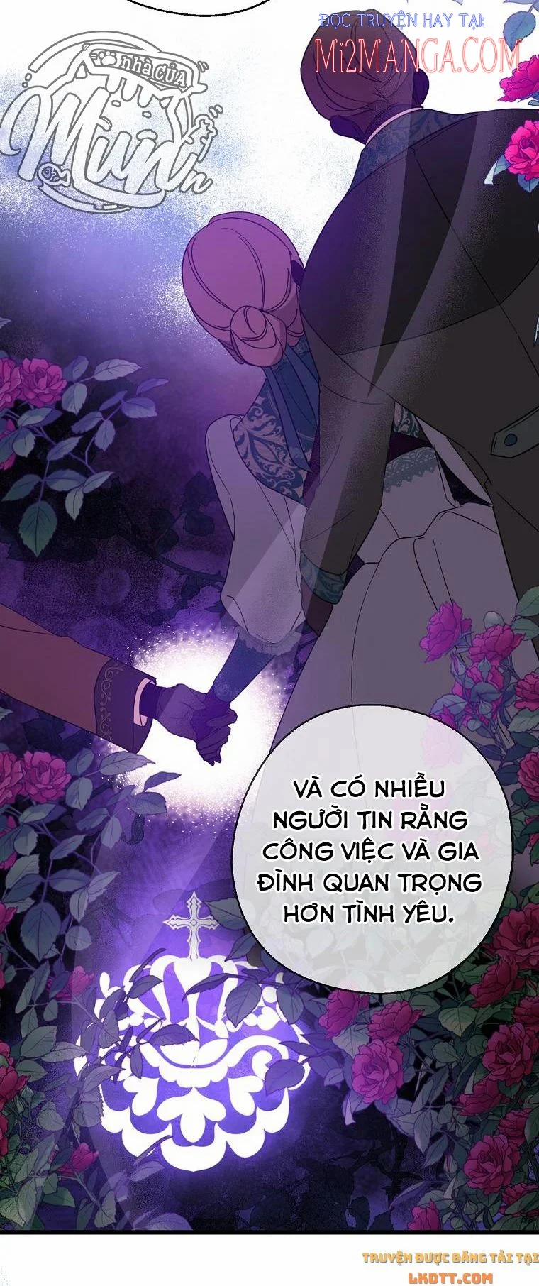 Trở Thành Con Gái Nhà Tài Phiệt 39 trang 14