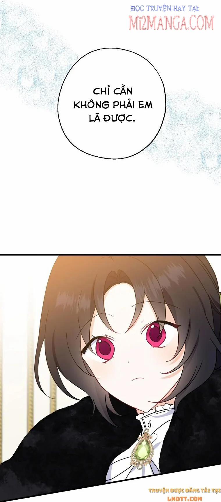 Trở Thành Con Gái Nhà Tài Phiệt 39 trang 15