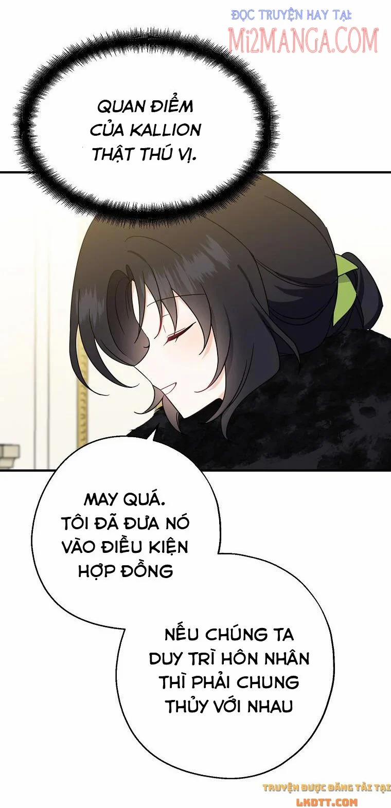 Trở Thành Con Gái Nhà Tài Phiệt 39 trang 17