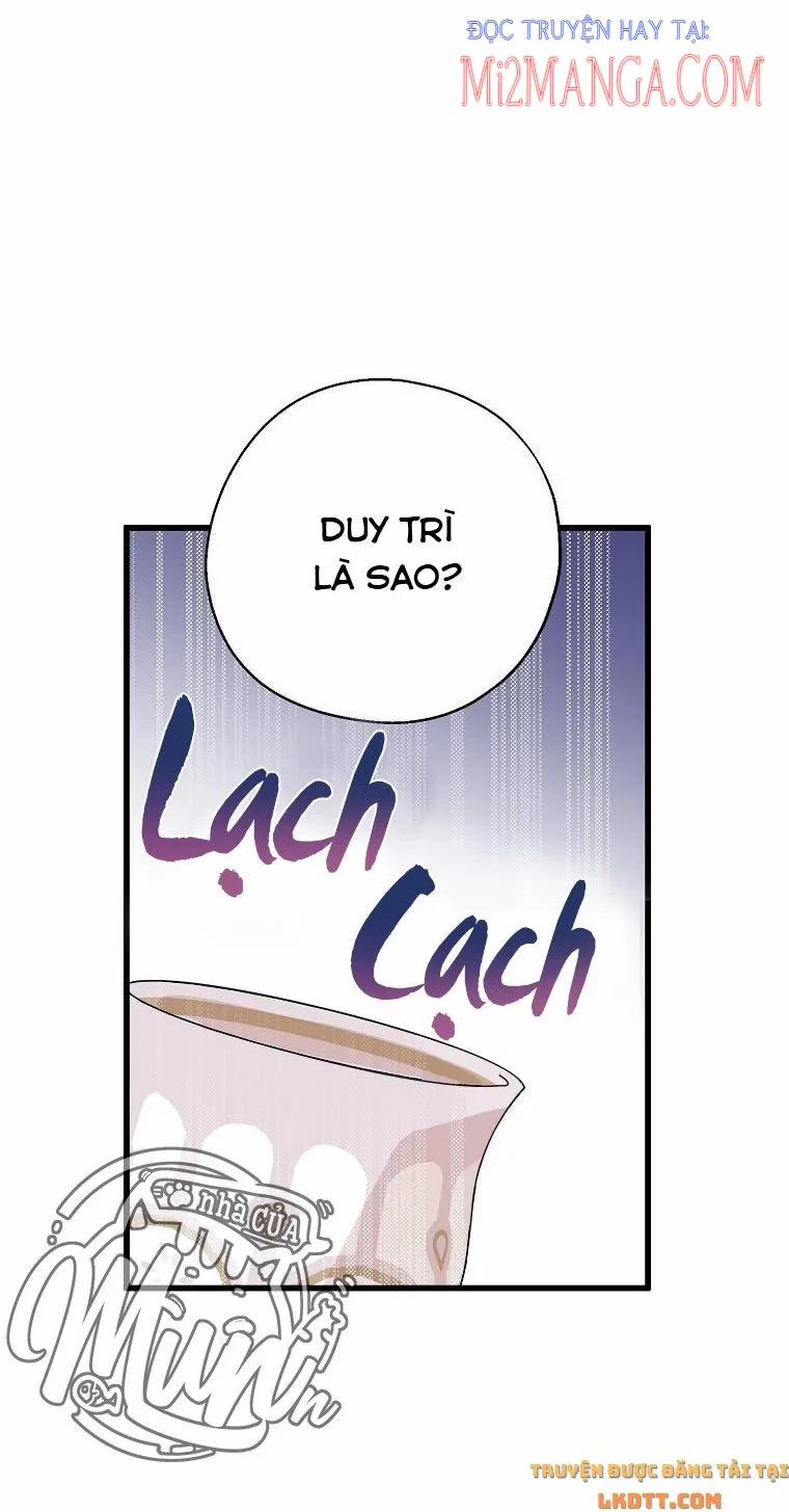 Trở Thành Con Gái Nhà Tài Phiệt 39 trang 18