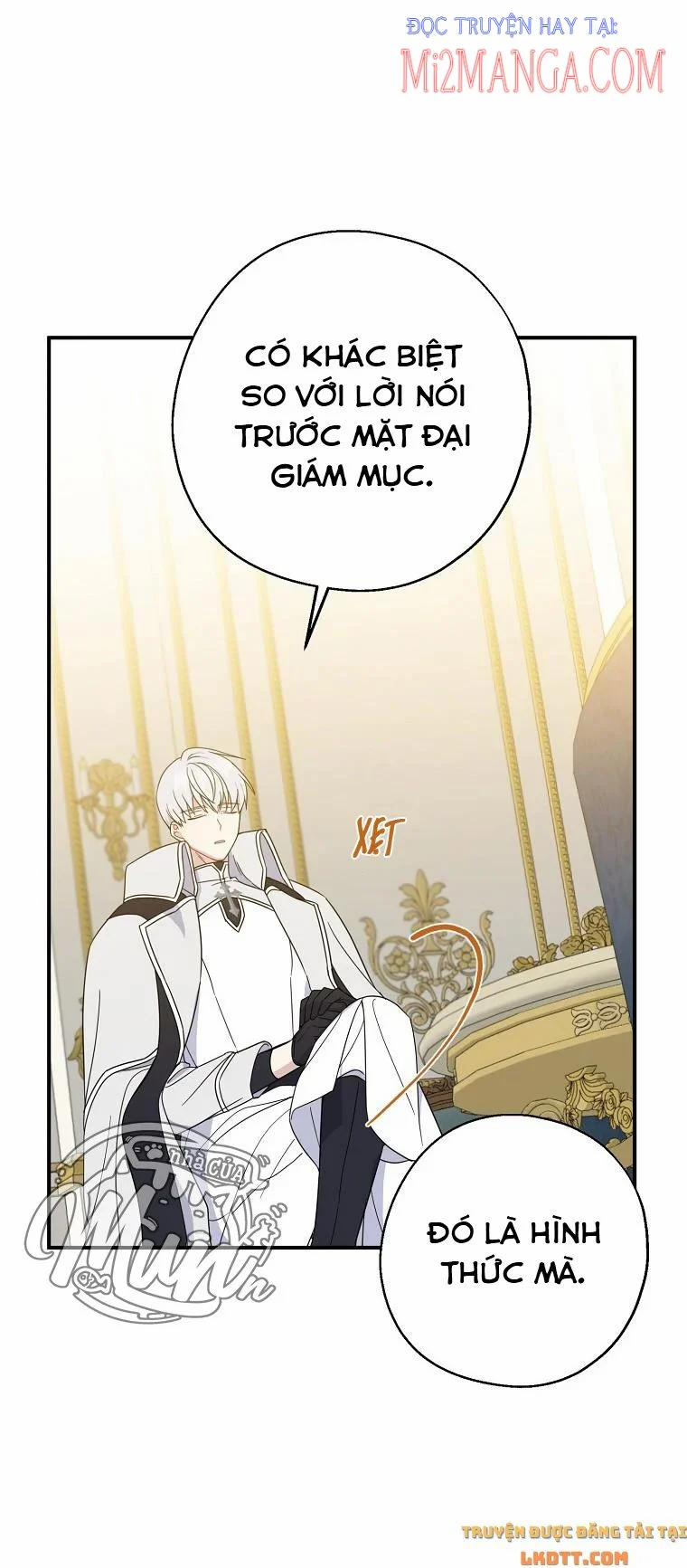 Trở Thành Con Gái Nhà Tài Phiệt 39 trang 19