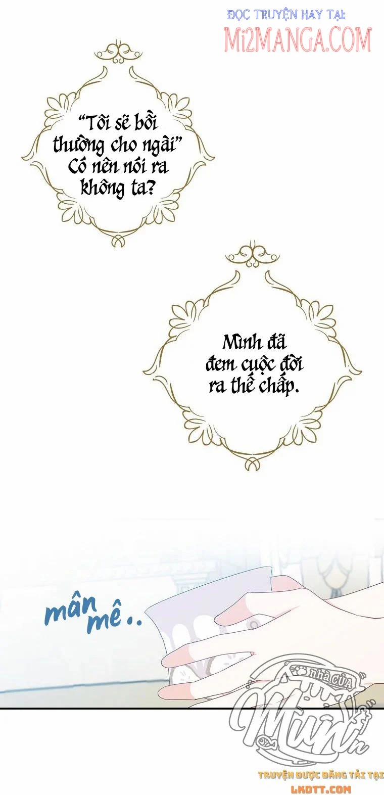 Trở Thành Con Gái Nhà Tài Phiệt 39 trang 23
