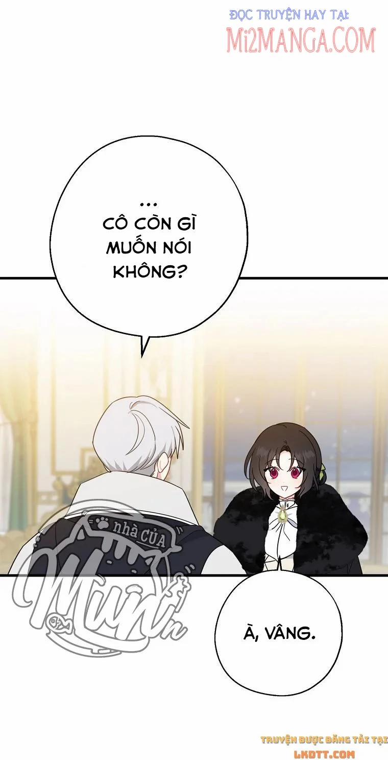 Trở Thành Con Gái Nhà Tài Phiệt 39 trang 24