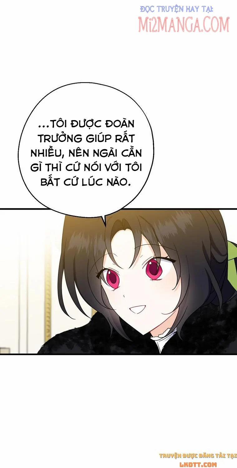 Trở Thành Con Gái Nhà Tài Phiệt 39 trang 25