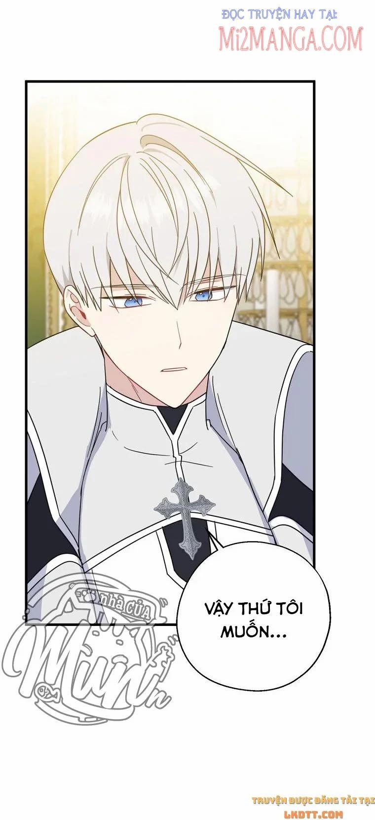 Trở Thành Con Gái Nhà Tài Phiệt 39 trang 26