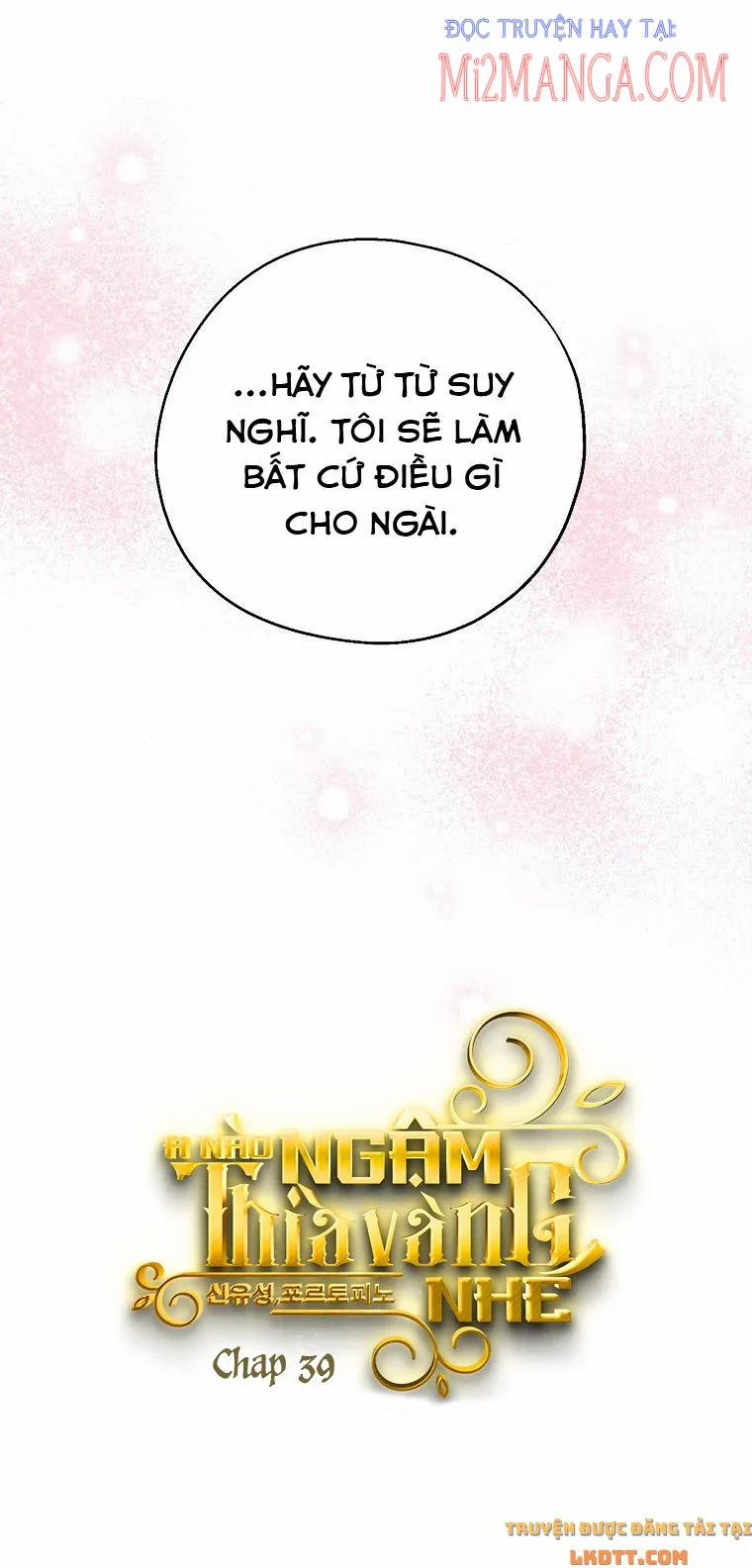 Trở Thành Con Gái Nhà Tài Phiệt 39 trang 27