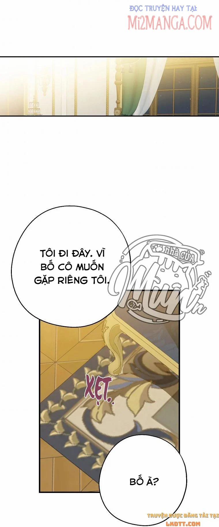 Trở Thành Con Gái Nhà Tài Phiệt 39 trang 28