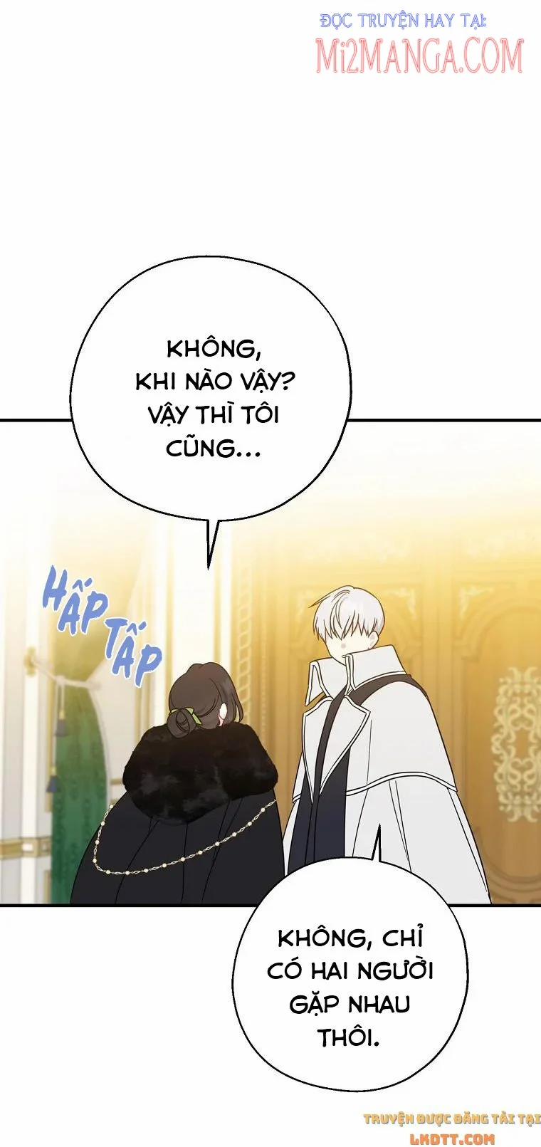 Trở Thành Con Gái Nhà Tài Phiệt 39 trang 29