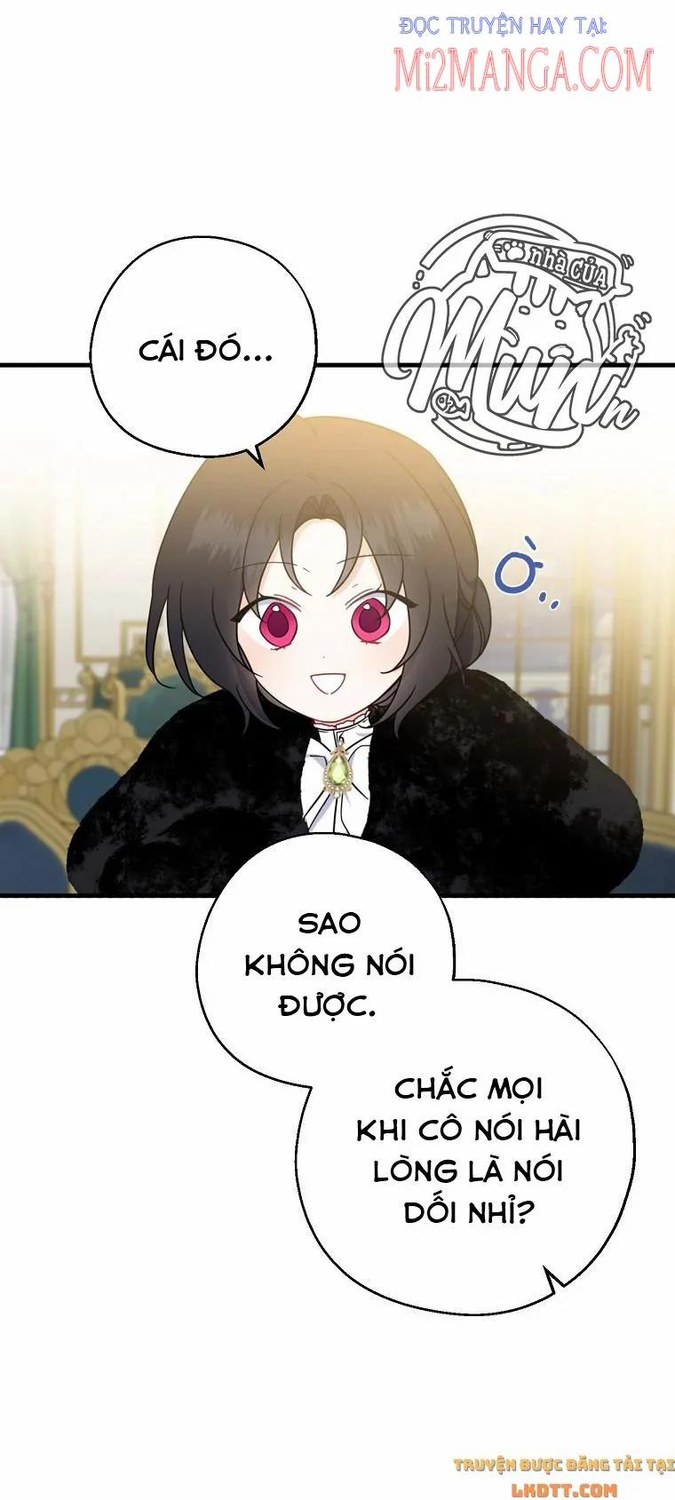 Trở Thành Con Gái Nhà Tài Phiệt 39 trang 6