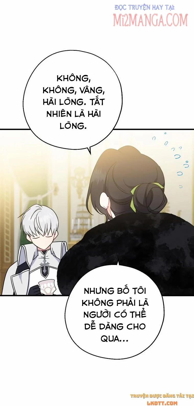 Trở Thành Con Gái Nhà Tài Phiệt 39 trang 7