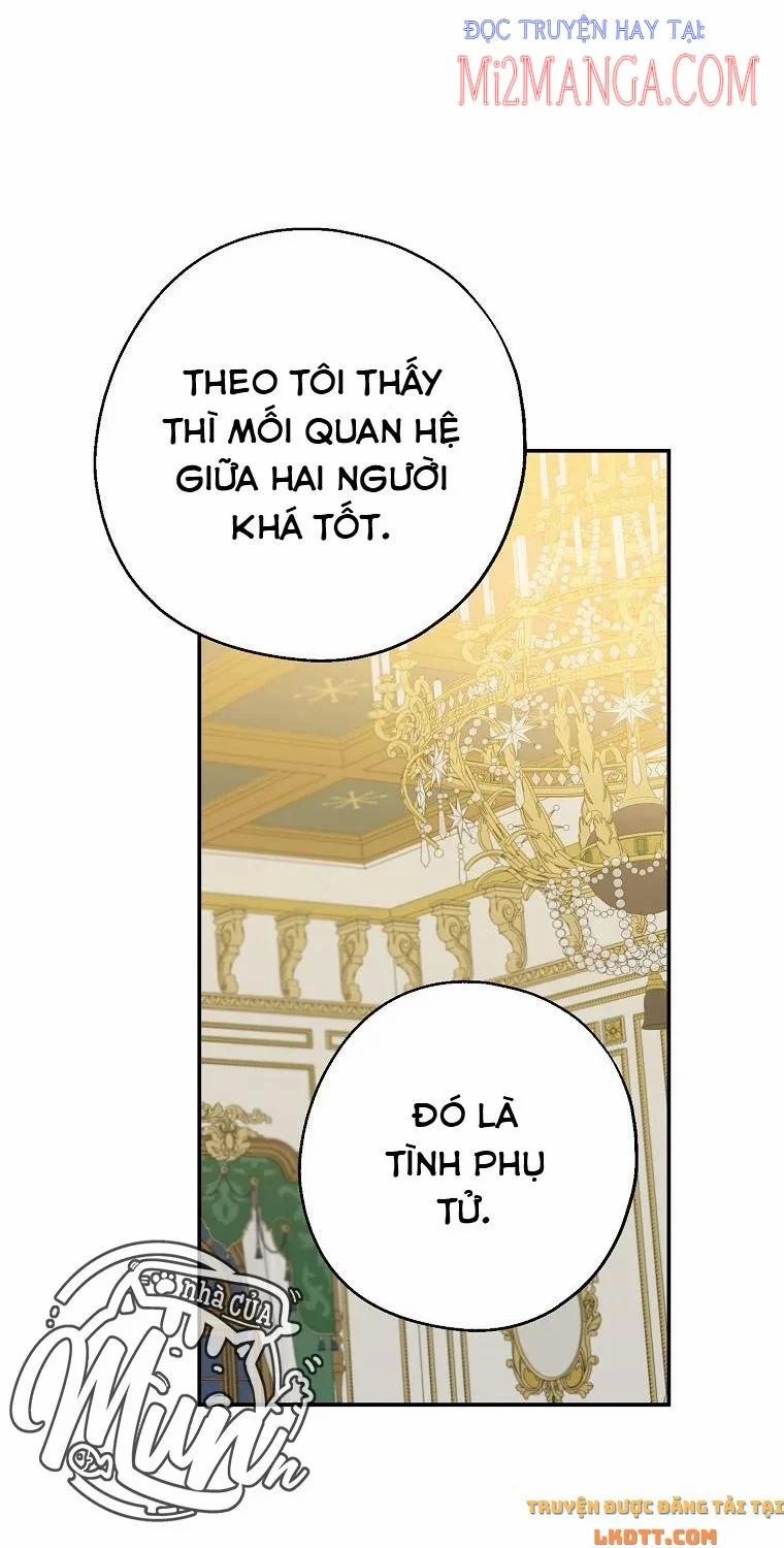 Trở Thành Con Gái Nhà Tài Phiệt 39 trang 8