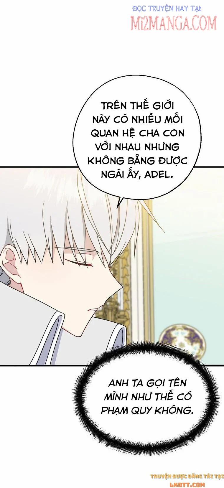 Trở Thành Con Gái Nhà Tài Phiệt 39 trang 9