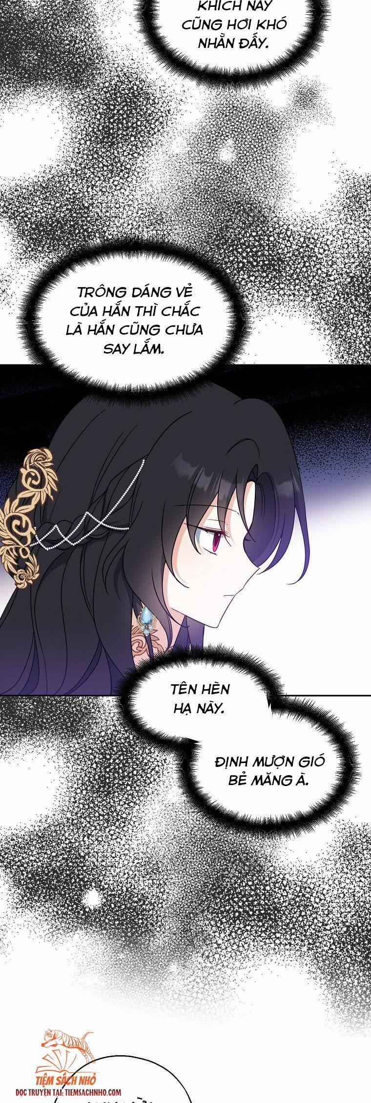 Trở Thành Con Gái Nhà Tài Phiệt 46 trang 15