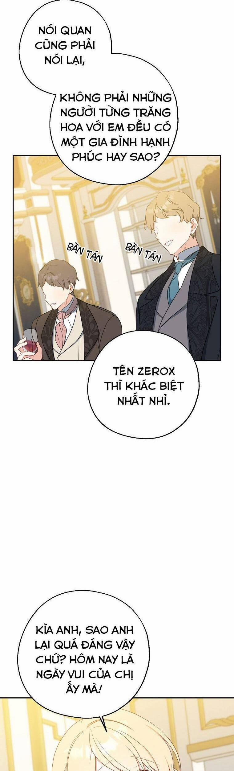 Trở Thành Con Gái Nhà Tài Phiệt 46 trang 17