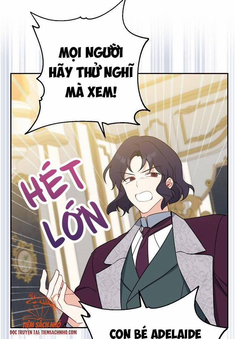 Trở Thành Con Gái Nhà Tài Phiệt 46 trang 21