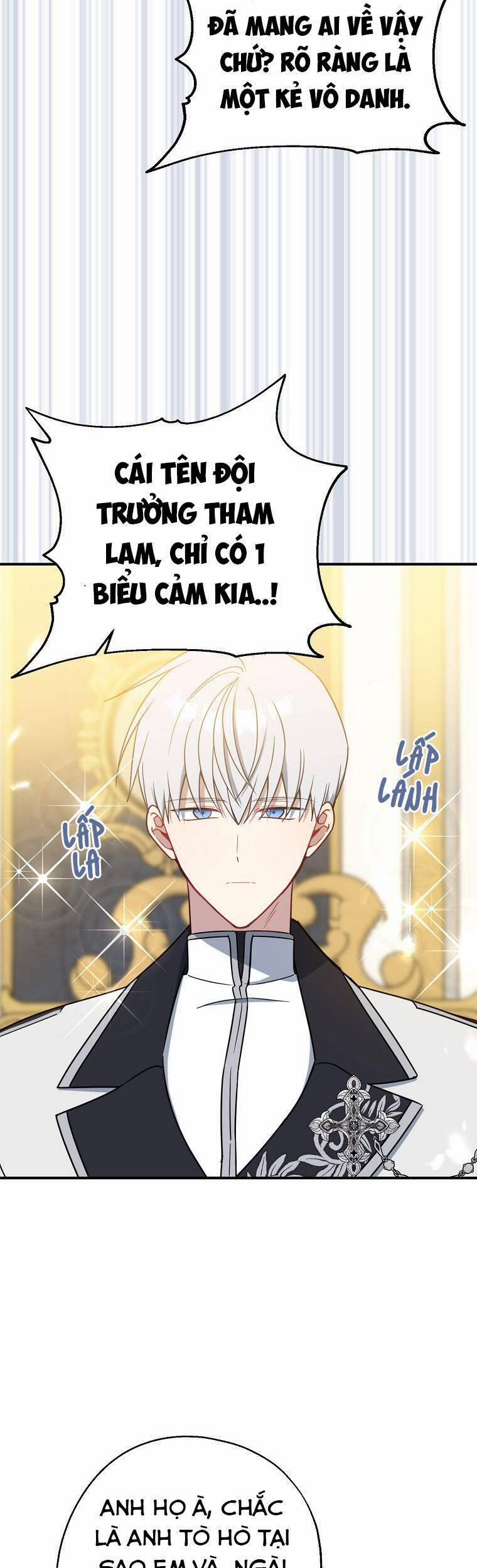 Trở Thành Con Gái Nhà Tài Phiệt 46 trang 22