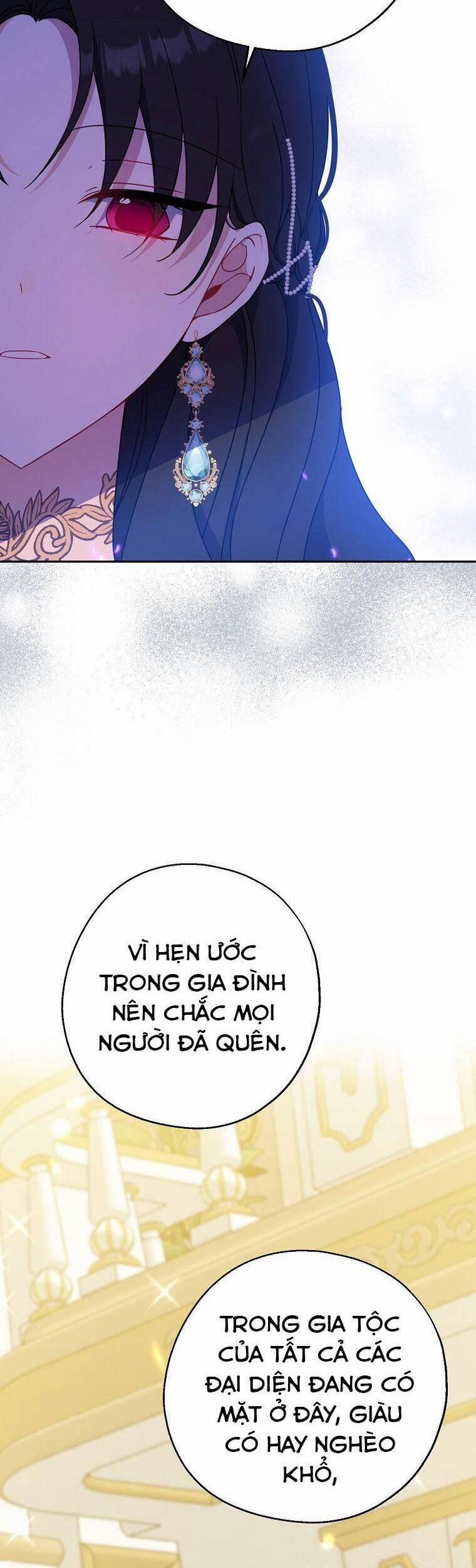 Trở Thành Con Gái Nhà Tài Phiệt 46 trang 26