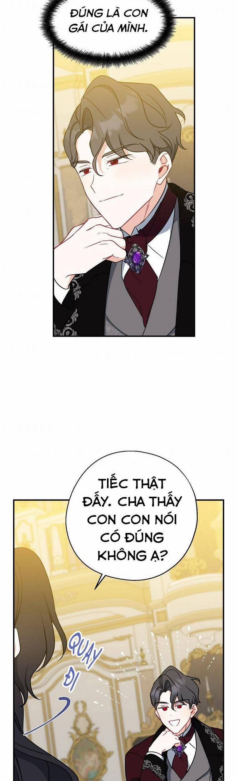 Trở Thành Con Gái Nhà Tài Phiệt 46 trang 30