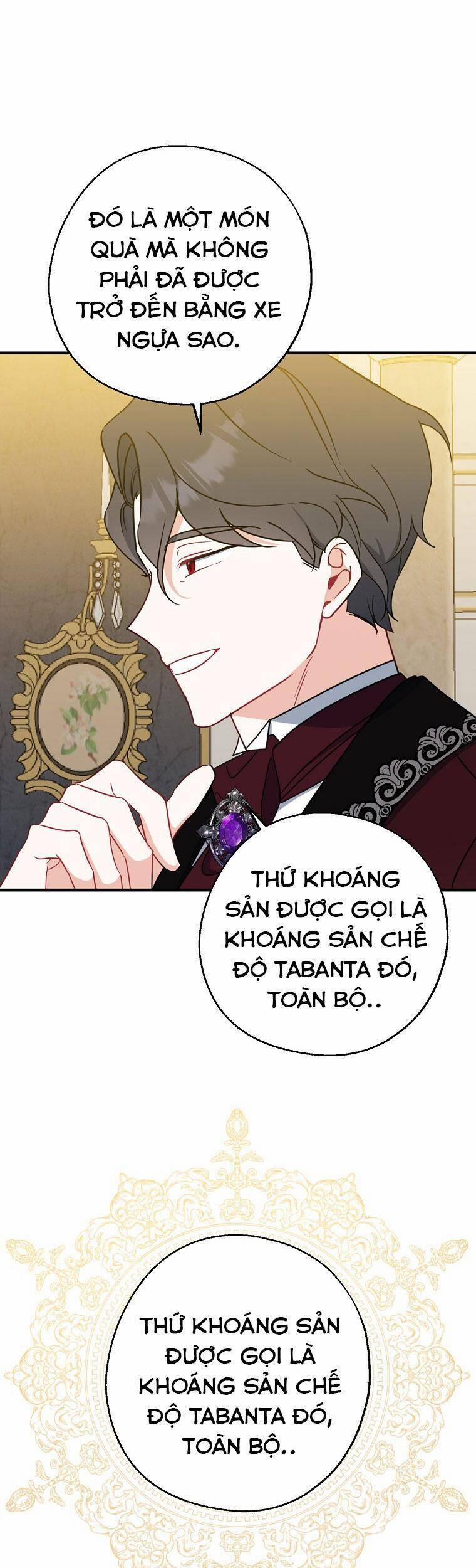 Trở Thành Con Gái Nhà Tài Phiệt 46 trang 33