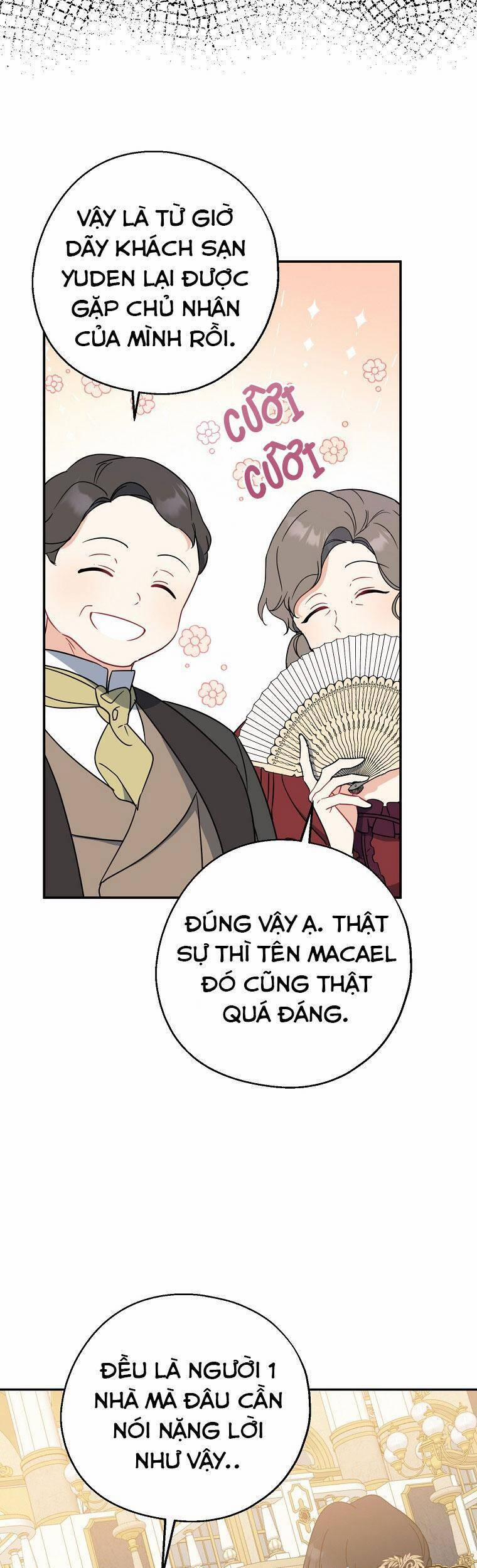 Trở Thành Con Gái Nhà Tài Phiệt 46 trang 43